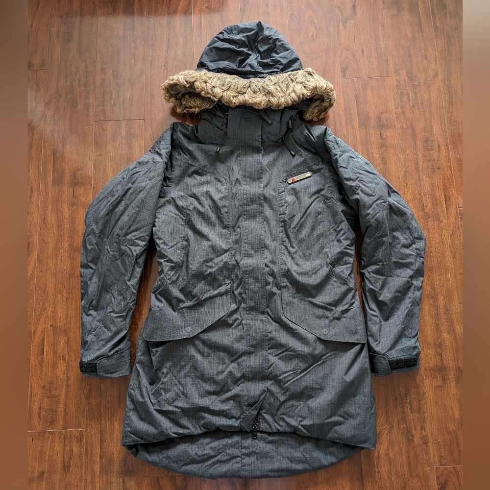Helly Hanson Jacket